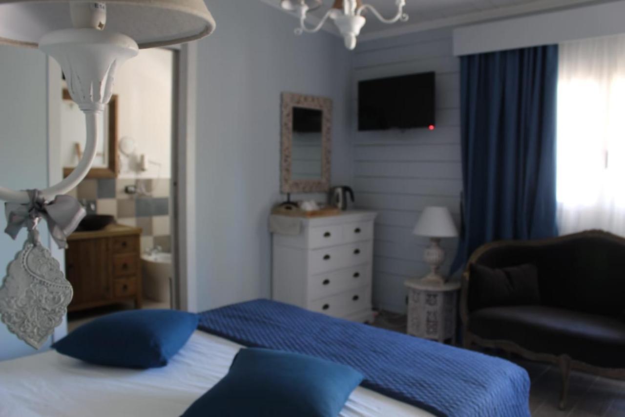 Bed And Breakfast Villa Degli Ulivi Messina Exteriér fotografie
