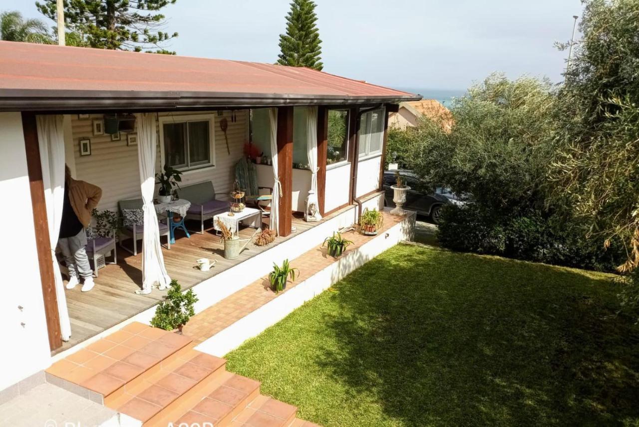 Bed And Breakfast Villa Degli Ulivi Messina Exteriér fotografie